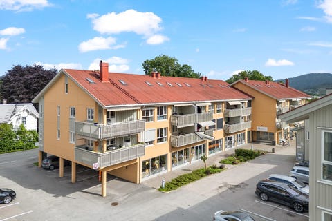 Bilde 1 av annonsen