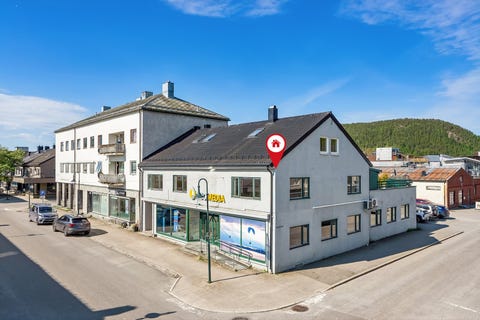 Bilde 1 av annonsen