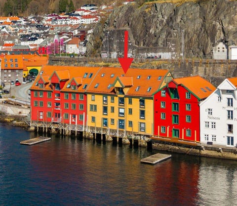 Bilde 1 av annonsen