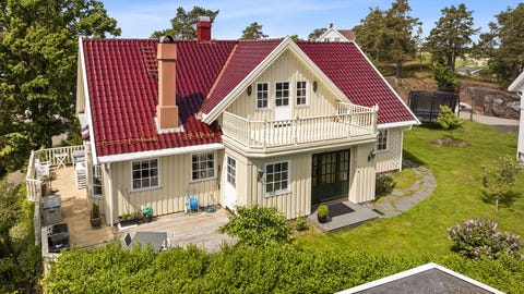 Bilde 1 av annonsen