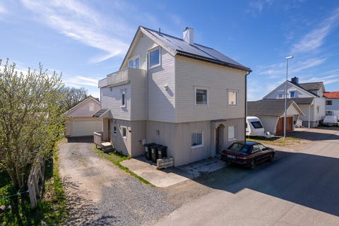 Bilde 1 av annonsen