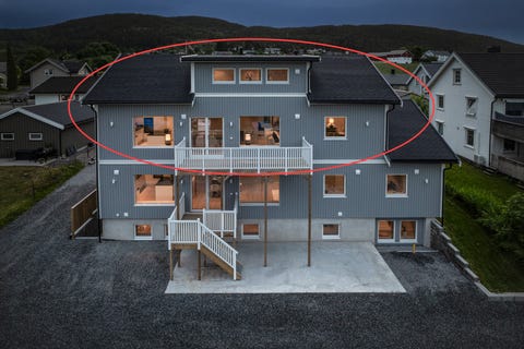 Bilde 1 av annonsen