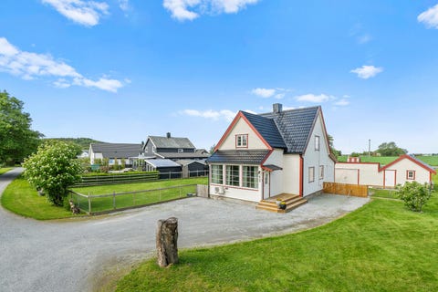 Bilde 1 av annonsen