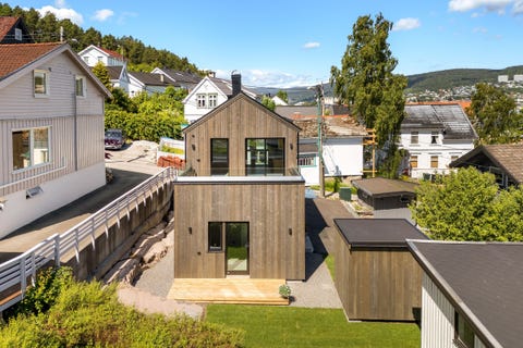 Bilde 1 av annonsen