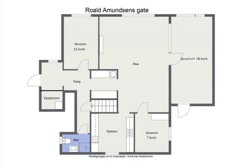 Bilde 2 av annonsen