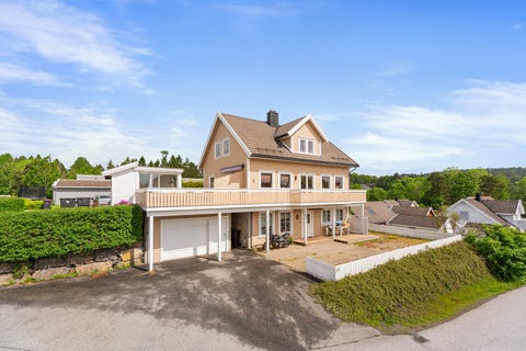 Bilde 1 av annonsen