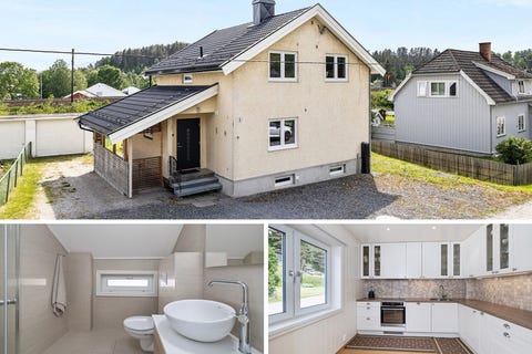 Bilde 1 av annonsen