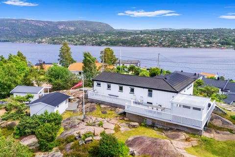 Bilde 1 av annonsen
