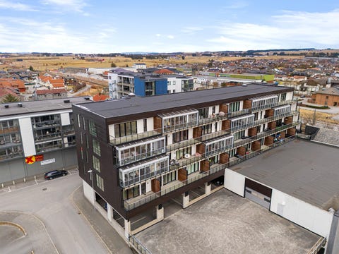 Bilde 1 av annonsen