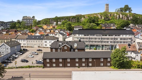Bilde 2 av annonsen