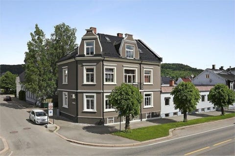 Bilde 1 av annonsen