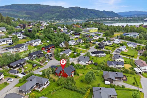 Bilde 1 av annonsen