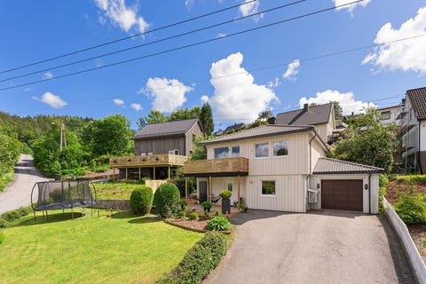 Bilde 1 av annonsen