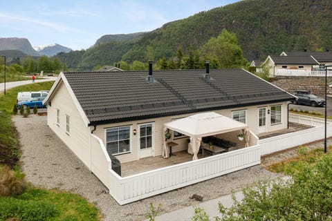 Bilde 1 av annonsen