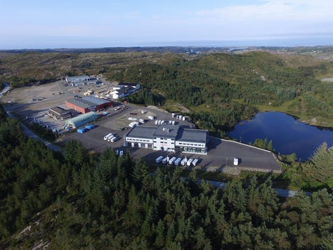 Bilde 2 av annonsen