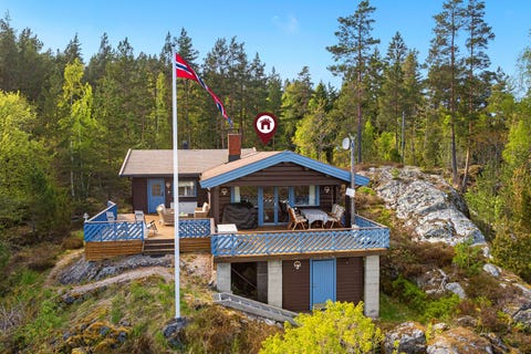 Bilde 1 av annonsen