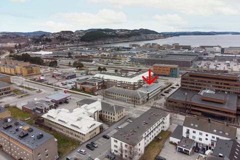 Bilde 1 av annonsen