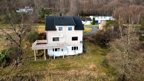 Bilde 1 av annonsen