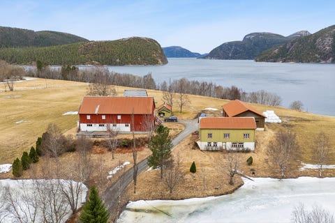Bilde 1 av annonsen