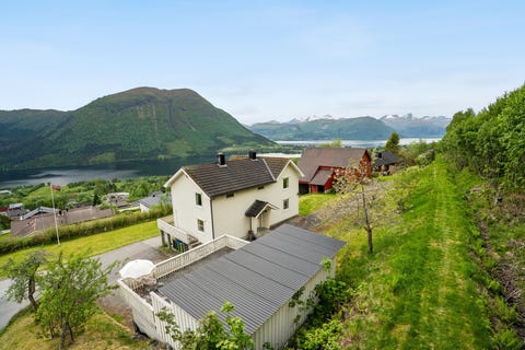 Bilde 1 av annonsen