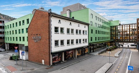 Bilde 1 av annonsen