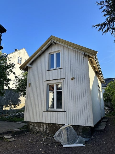 Bilde 1 av annonsen