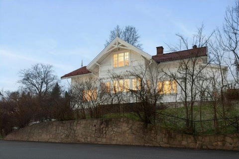 Bilde 2 av annonsen