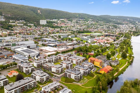 Bilde 1 av annonsen