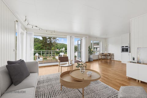 Bilde 2 av annonsen