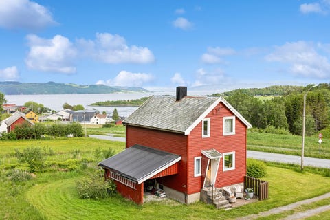 Bilde 1 av annonsen