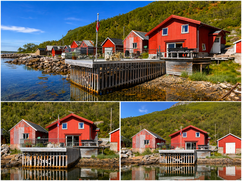 Bilde 1 av annonsen