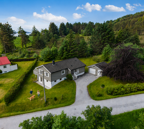 Bilde 2 av annonsen