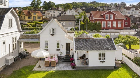 Bilde 1 av annonsen