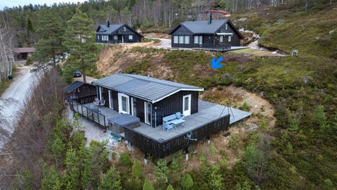 Bilde 2 av annonsen