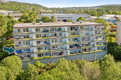 Bilde 1 av annonsen