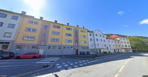 Bilde 1 av annonsen