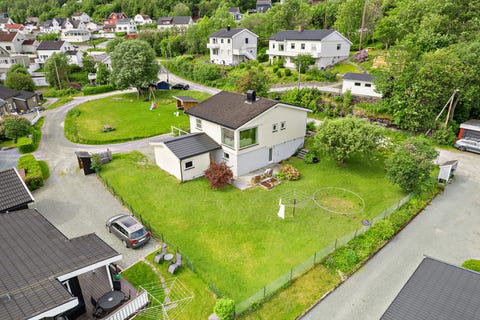 Bilde 1 av annonsen