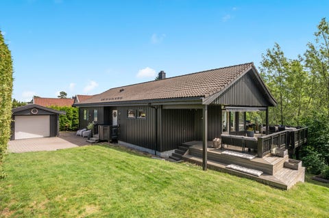 Bilde 1 av annonsen