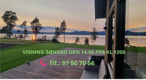 Bilde 1 av annonsen