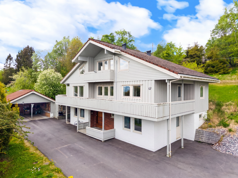 Bilde 1 av annonsen
