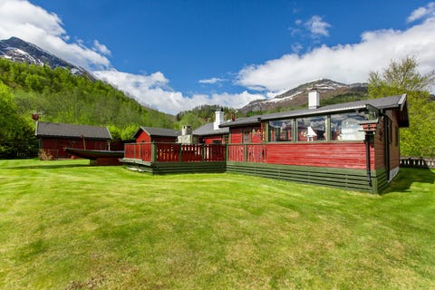 Bilde 1 av annonsen