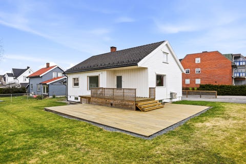 Bilde 2 av annonsen