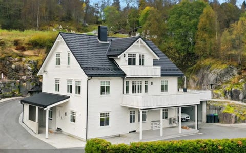 Bilde 1 av annonsen