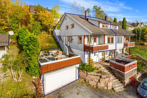 Bilde 1 av annonsen