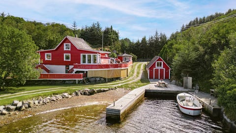 Bilde 1 av annonsen