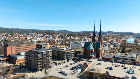 Bilde 1 av annonsen