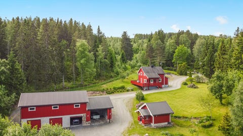Bilde 1 av annonsen