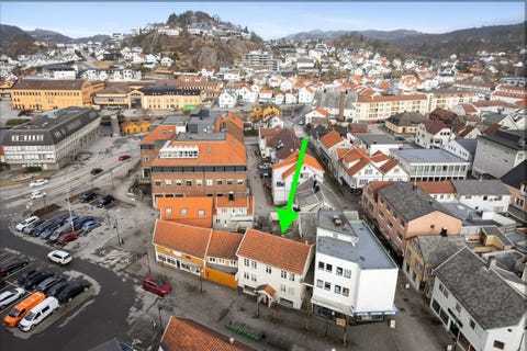 Bilde 2 av annonsen