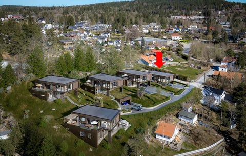 Bilde 1 av annonsen
