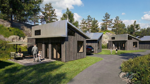 Bilde 2 av annonsen